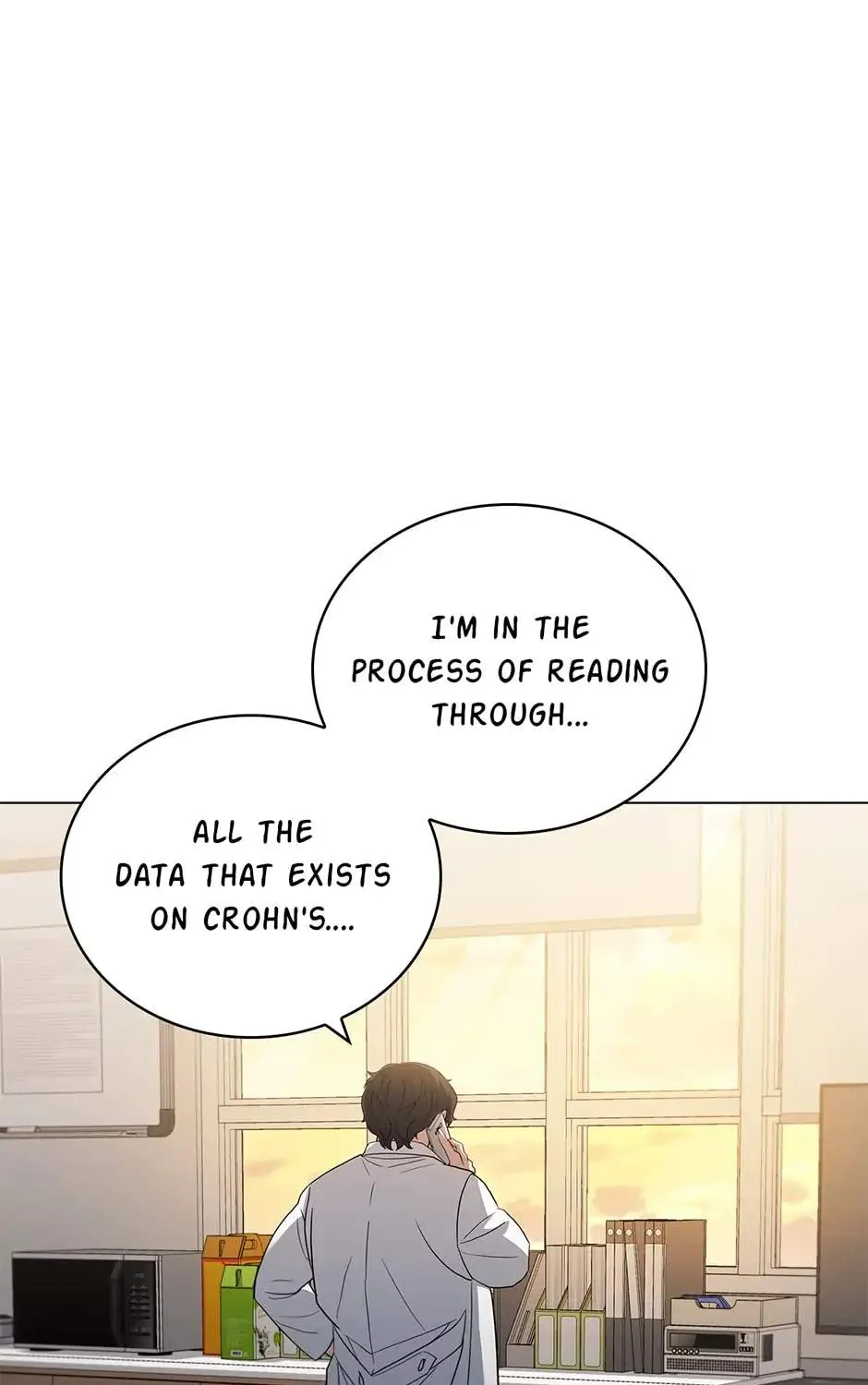Read Dr. Choi Tae-Soo chapter 170 image 106 on Lezhin