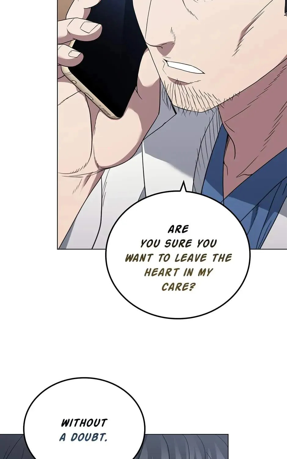 Read Dr. Choi Tae-Soo chapter 170 image 110 on Lezhin