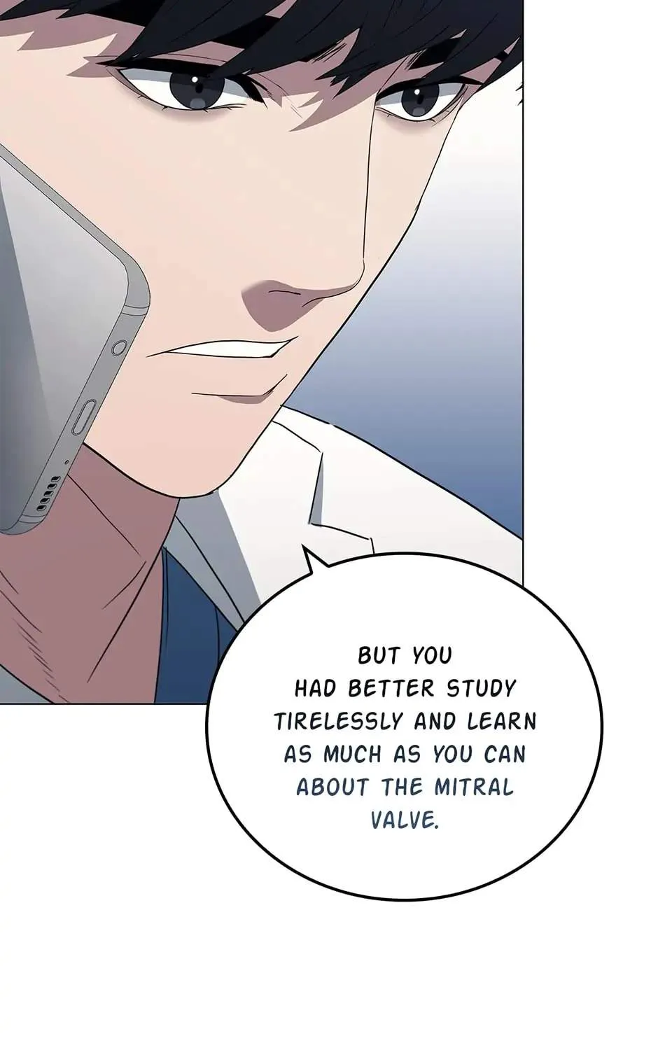 Read Dr. Choi Tae-Soo chapter 170 image 112 on Lezhin
