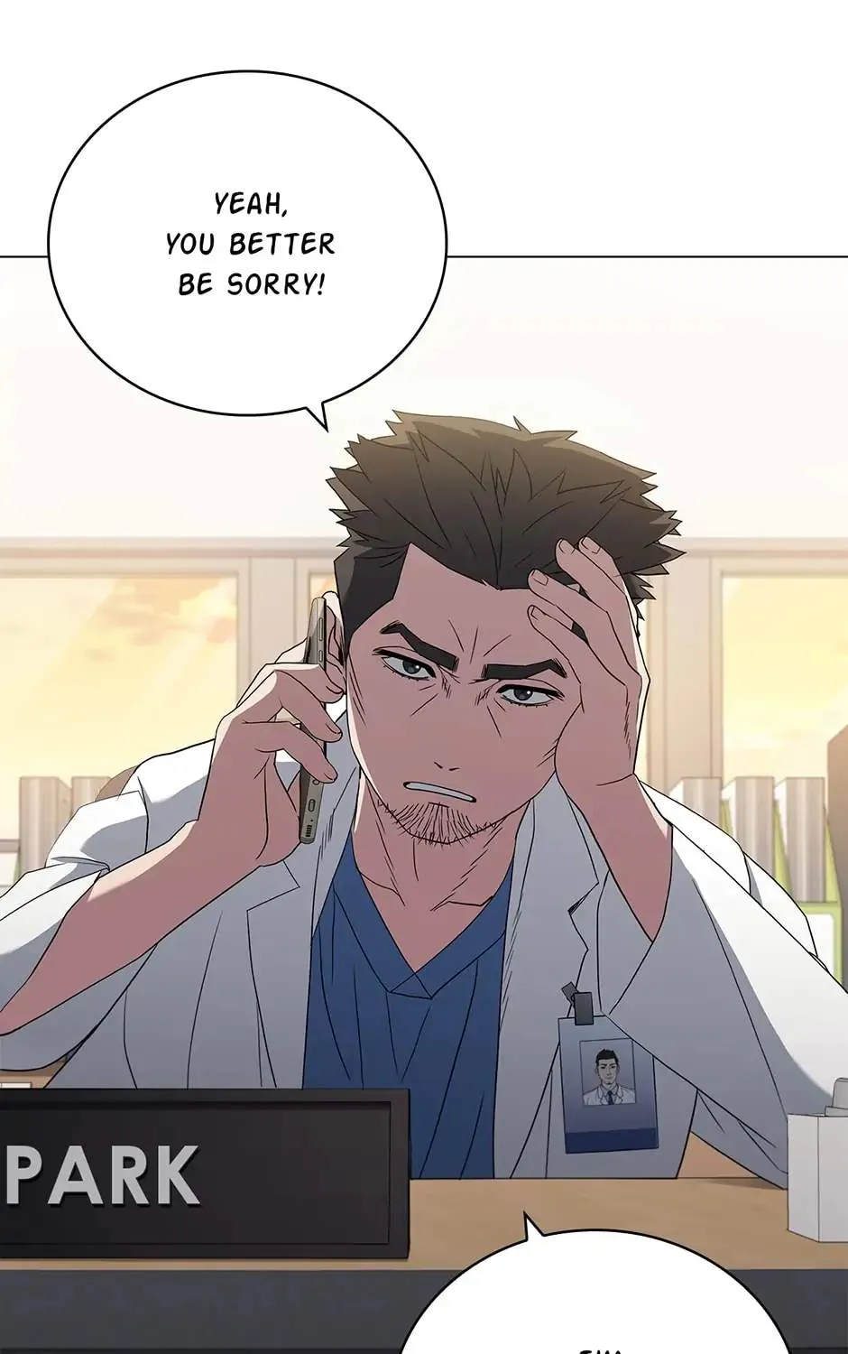 Read Dr. Choi Tae-Soo chapter 170 image 116 on Lezhin