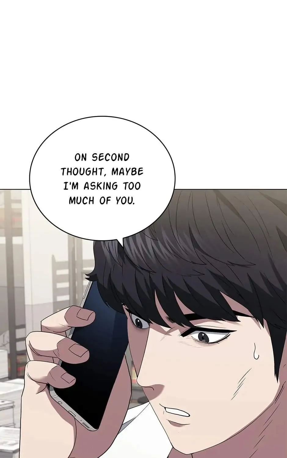 Read Dr. Choi Tae-Soo chapter 170 image 120 on Lezhin