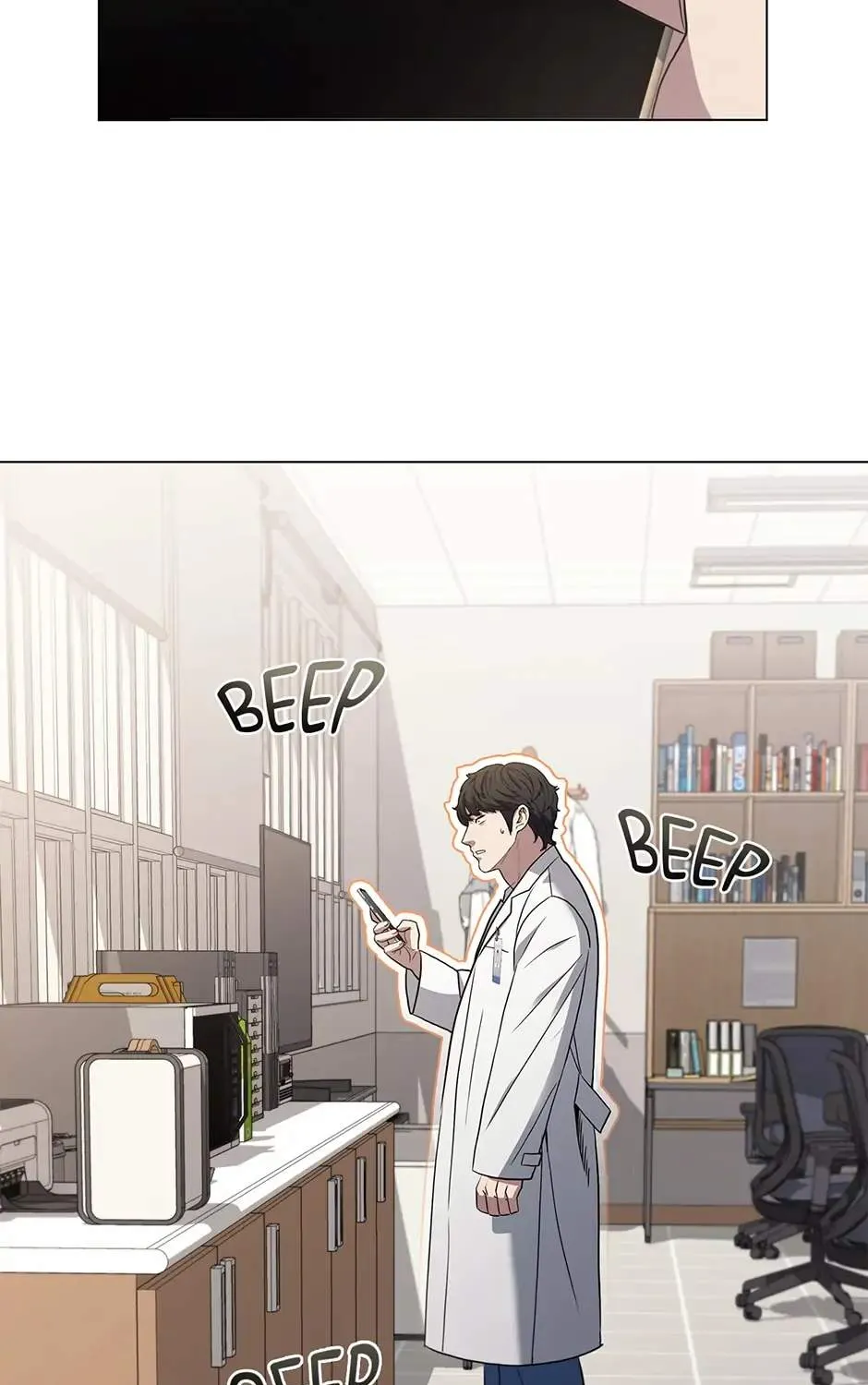 Read Dr. Choi Tae-Soo chapter 170 image 128 on Lezhin