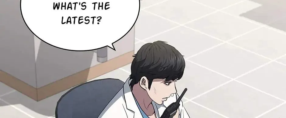 Read Dr. Choi Tae-Soo chapter 170 image 17 on Lezhin