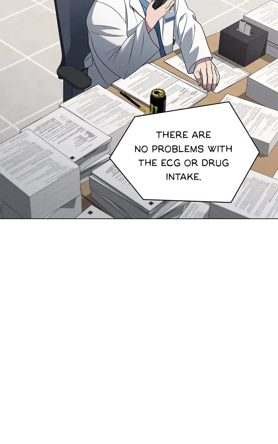 Read Dr. Choi Tae-Soo chapter 170 image 18 on Lezhin