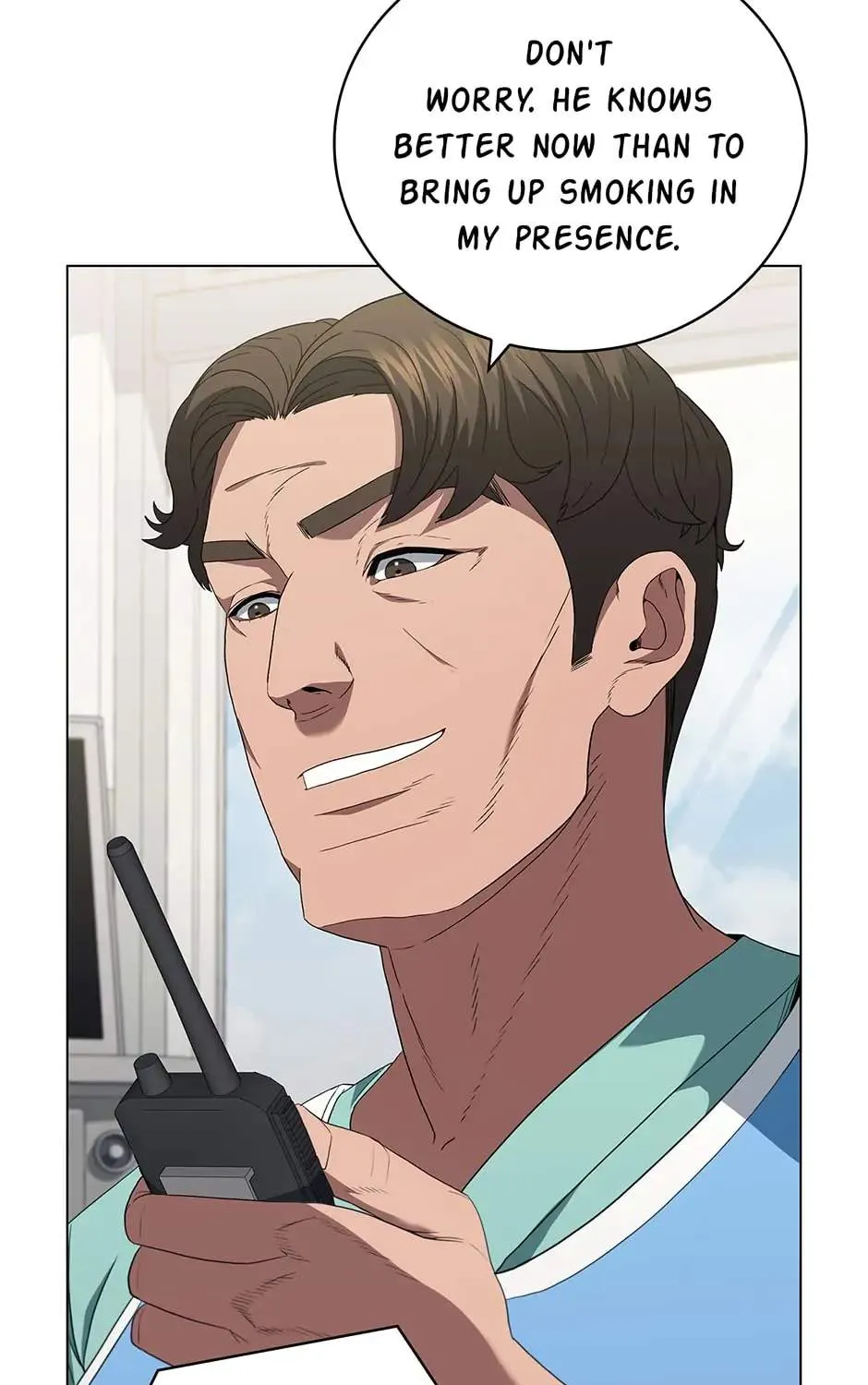 Read Dr. Choi Tae-Soo chapter 170 image 22 on Lezhin