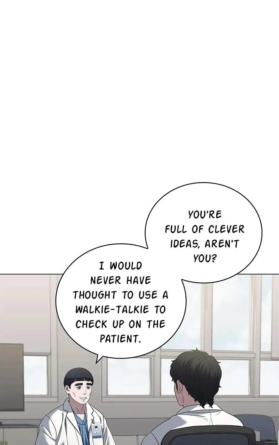 Read Dr. Choi Tae-Soo chapter 170 image 24 on Lezhin