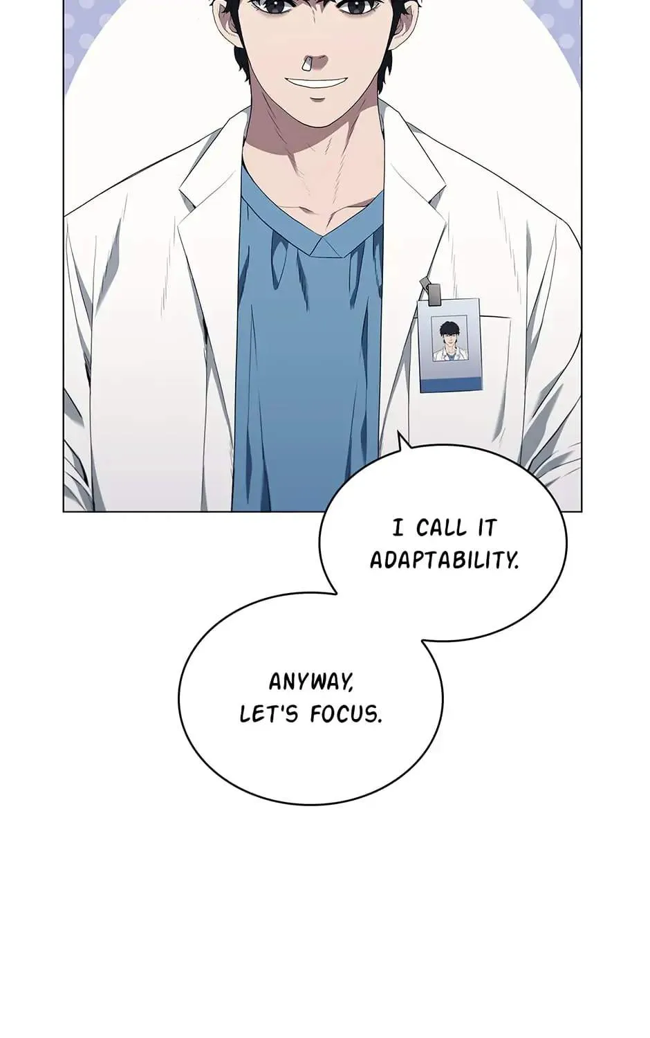 Read Dr. Choi Tae-Soo chapter 170 image 28 on Lezhin