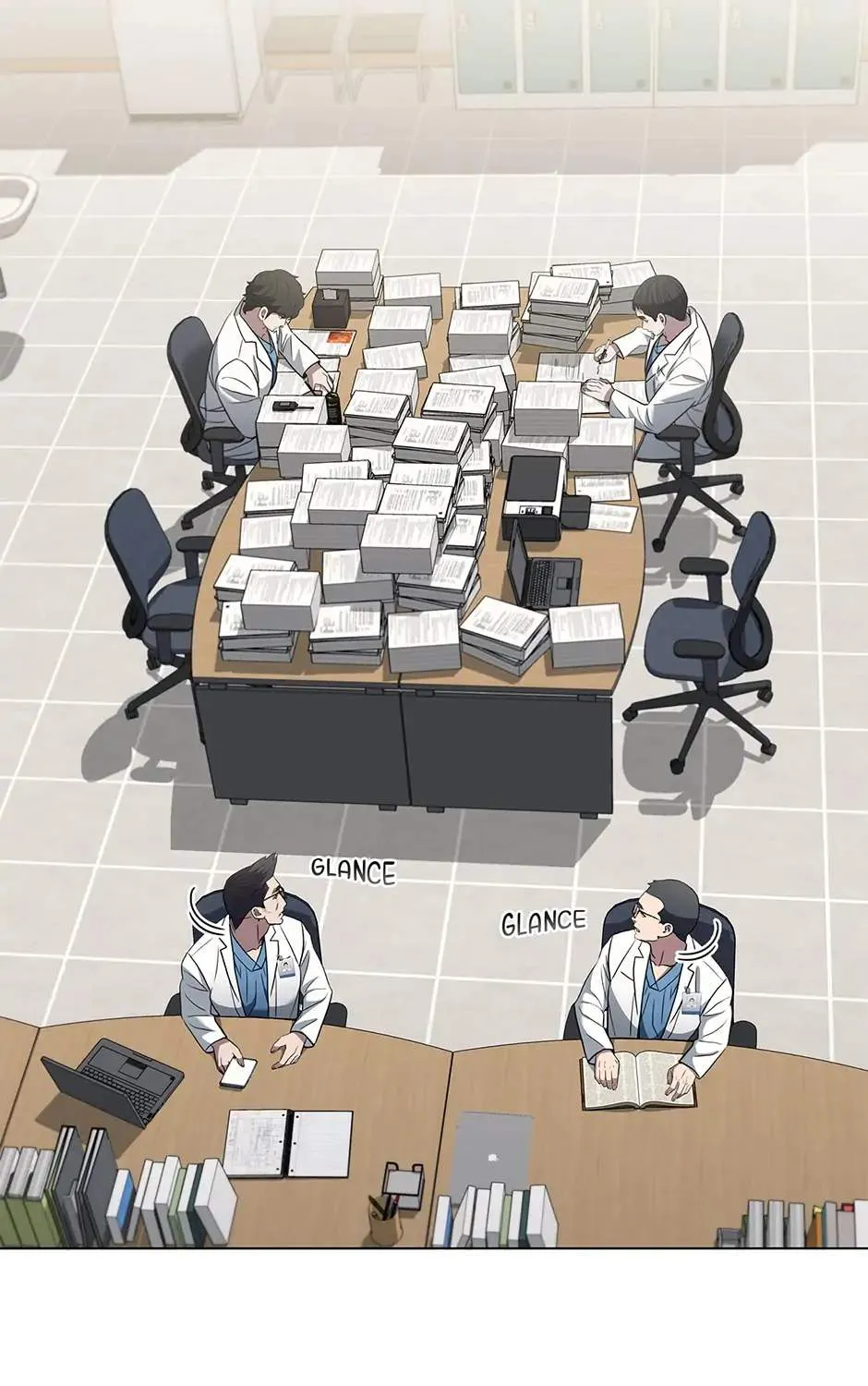 Read Dr. Choi Tae-Soo chapter 170 image 30 on Lezhin