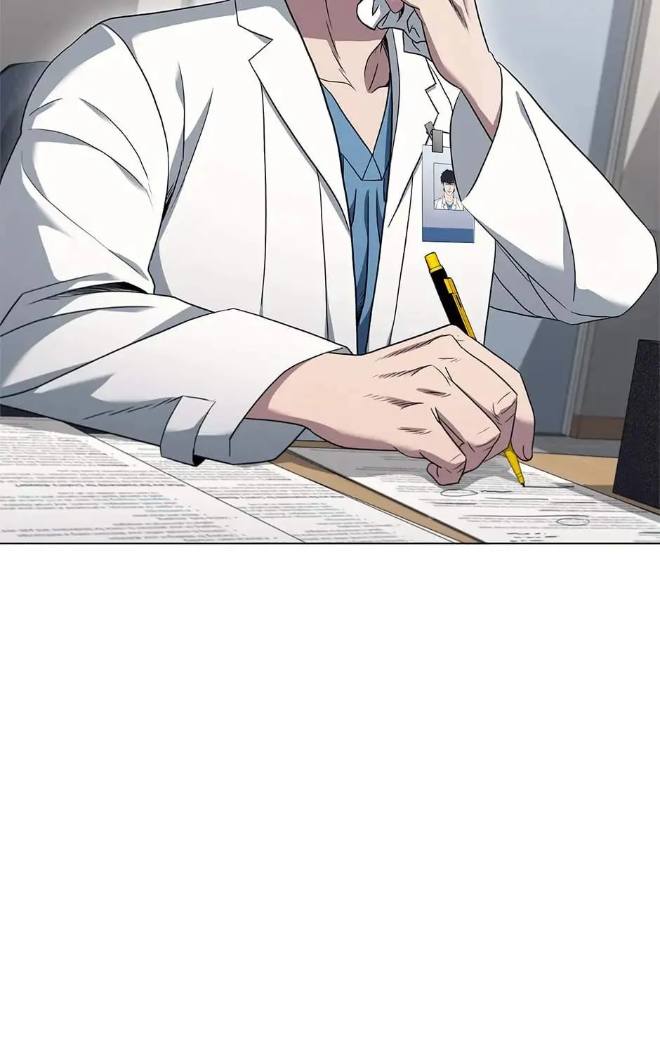 Read Dr. Choi Tae-Soo chapter 170 image 46 on Lezhin