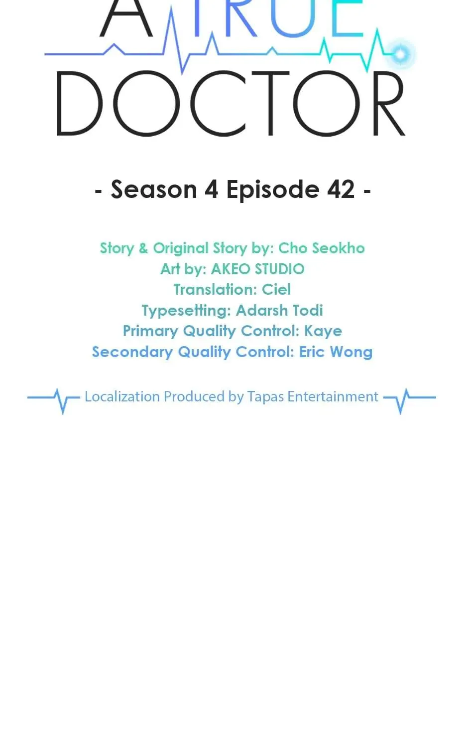 Read Dr. Choi Tae-Soo chapter 170 image 48 on Lezhin