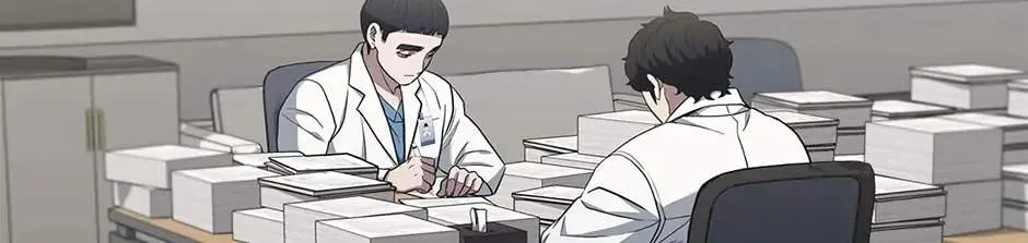 Read Dr. Choi Tae-Soo chapter 170 image 5 on Lezhin