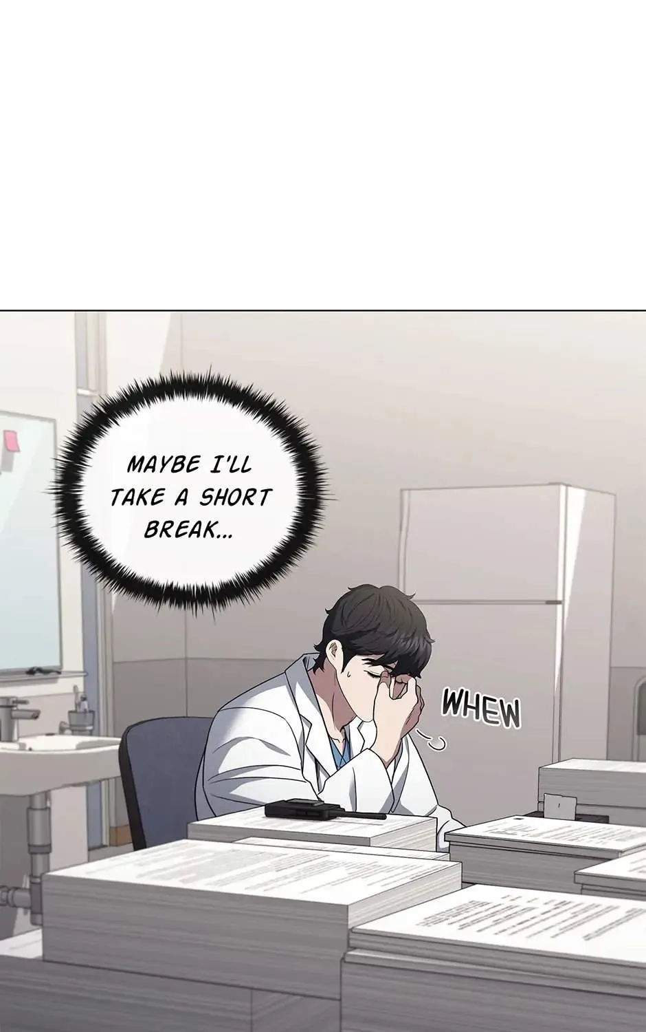 Read Dr. Choi Tae-Soo chapter 170 image 58 on Lezhin