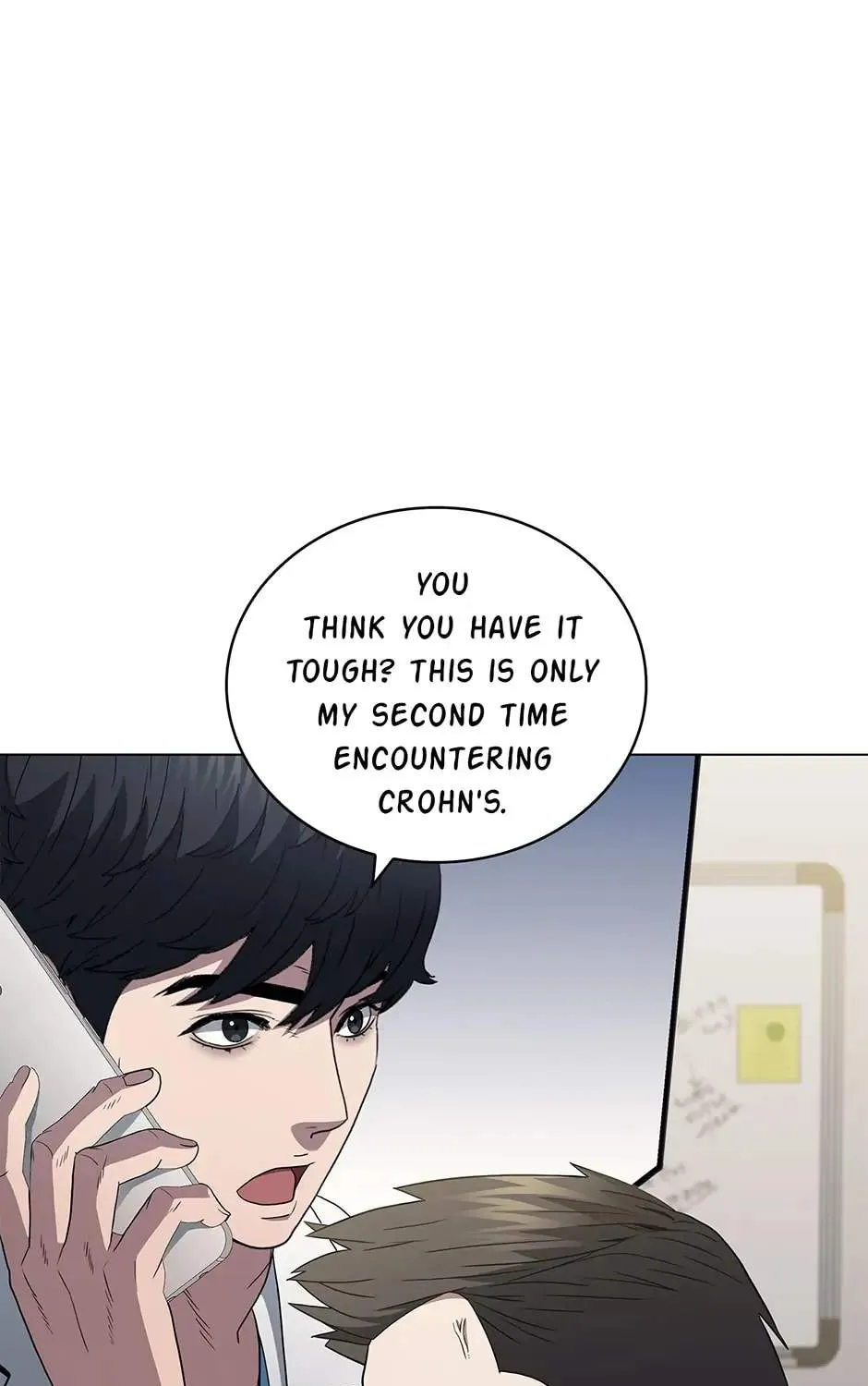Read Dr. Choi Tae-Soo chapter 170 image 70 on Lezhin