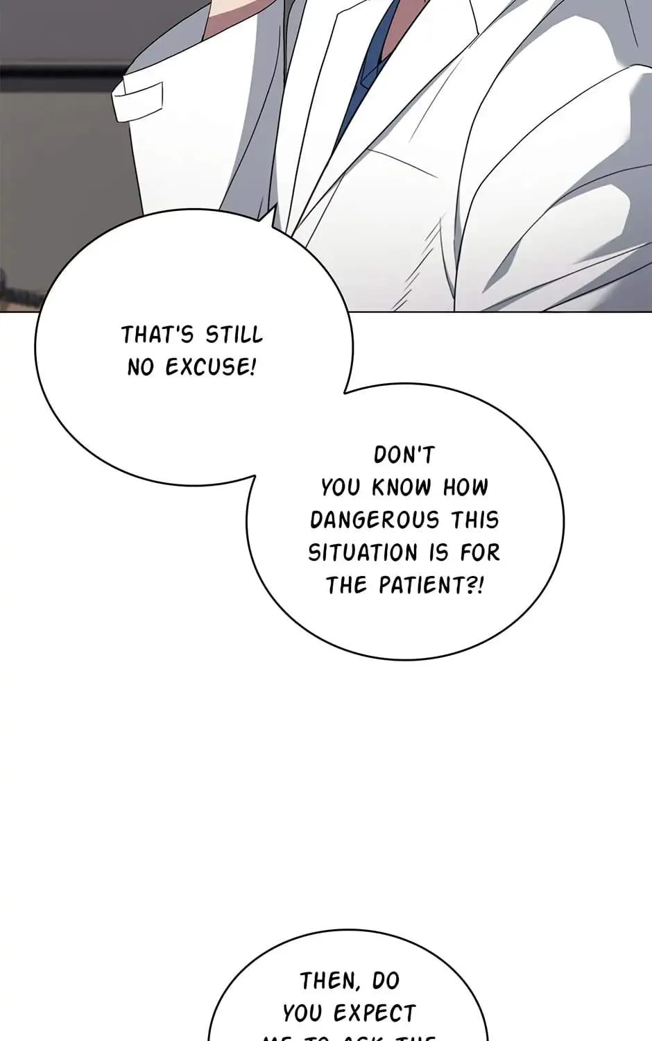 Read Dr. Choi Tae-Soo chapter 170 image 72 on Lezhin