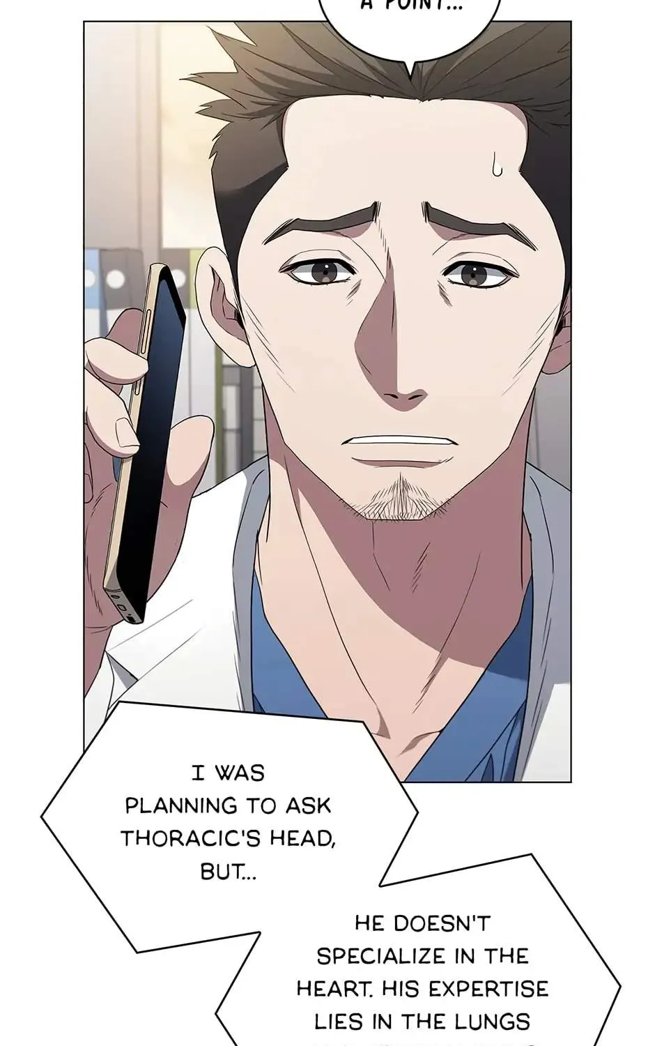 Read Dr. Choi Tae-Soo chapter 170 image 76 on Lezhin