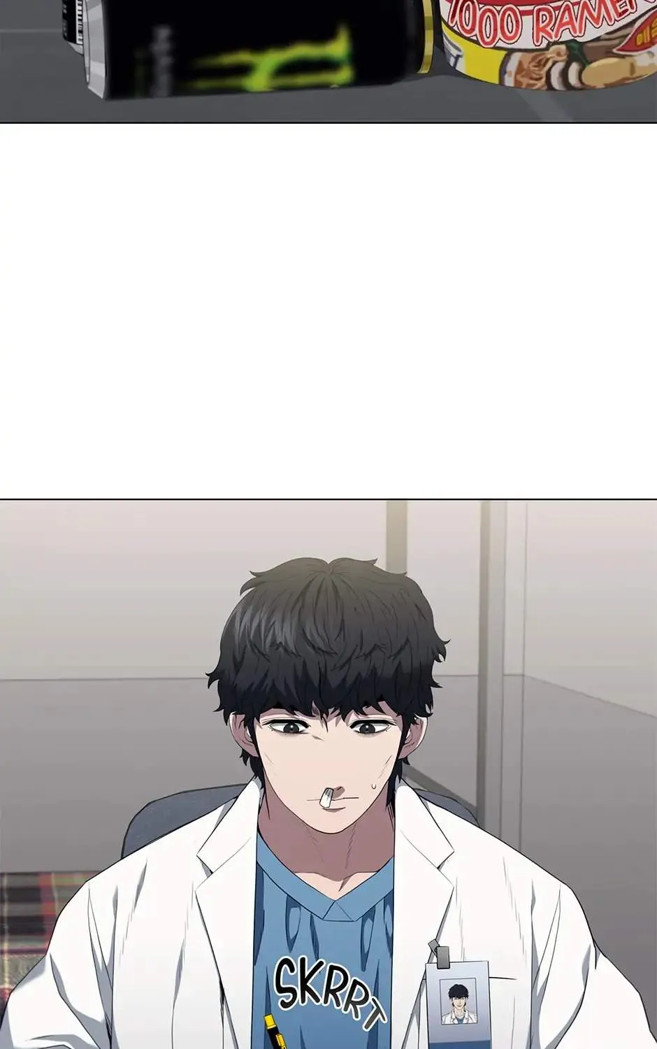 Read Dr. Choi Tae-Soo chapter 170 image 8 on Lezhin