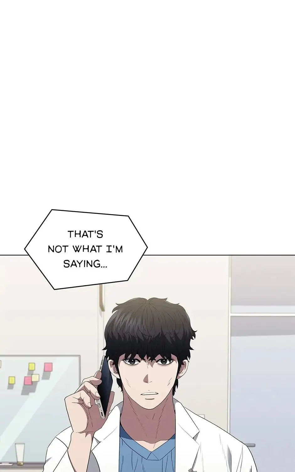 Read Dr. Choi Tae-Soo chapter 170 image 82 on Lezhin