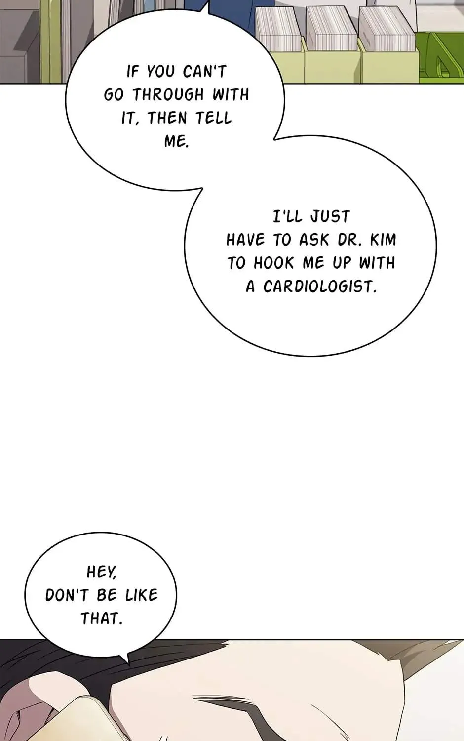 Read Dr. Choi Tae-Soo chapter 170 image 84 on Lezhin