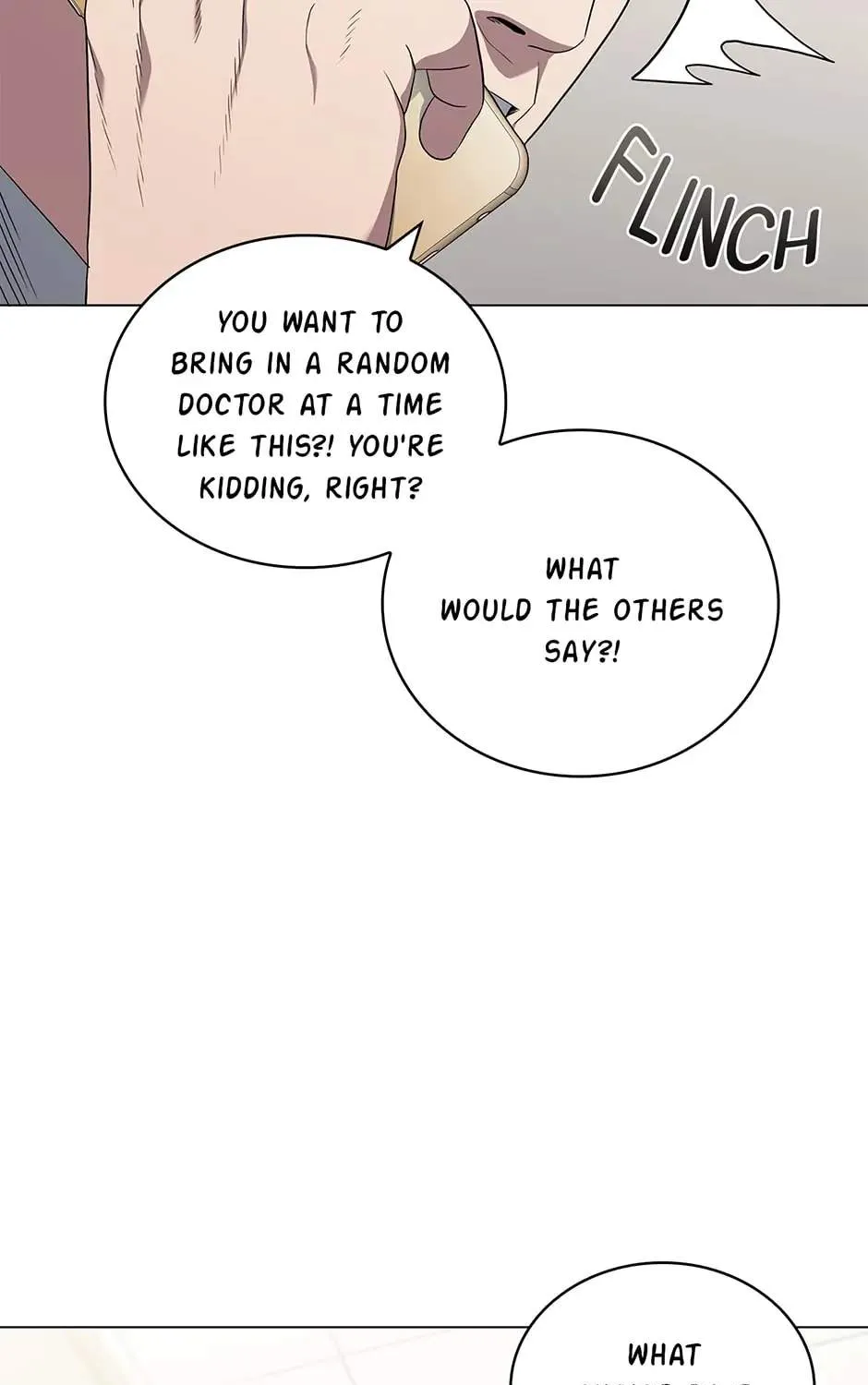 Read Dr. Choi Tae-Soo chapter 170 image 86 on Lezhin