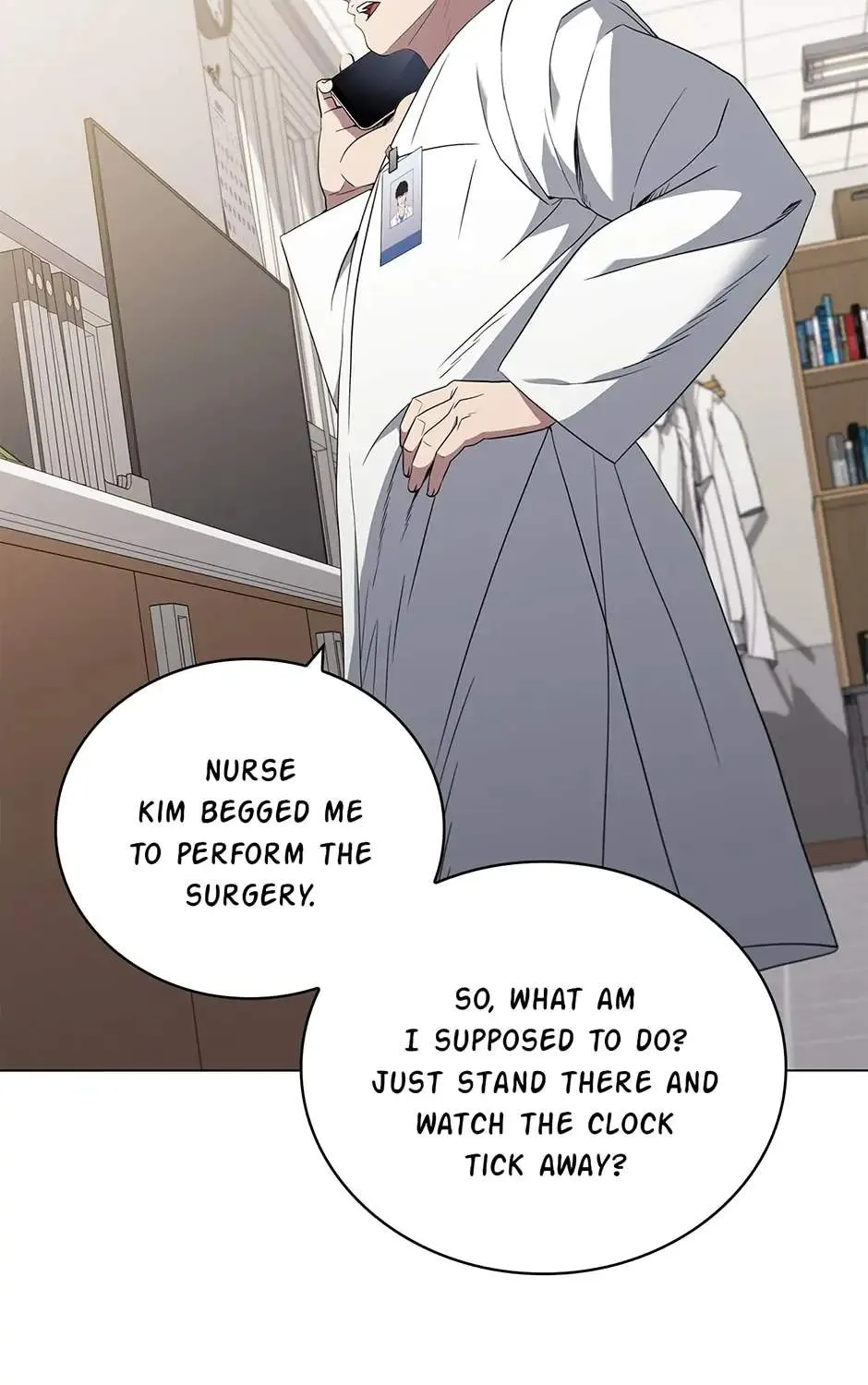 Read Dr. Choi Tae-Soo chapter 170 image 88 on Lezhin