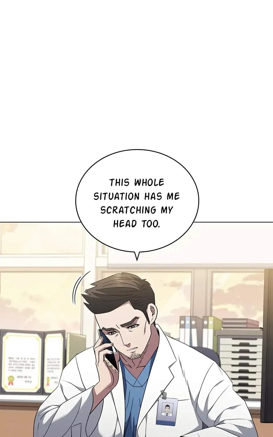 Read Dr. Choi Tae-Soo chapter 170 image 94 on Lezhin