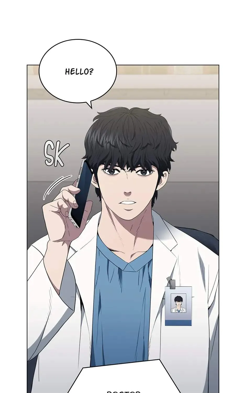 Read Dr. Choi Tae-Soo chapter 171 image 10 on Lezhin