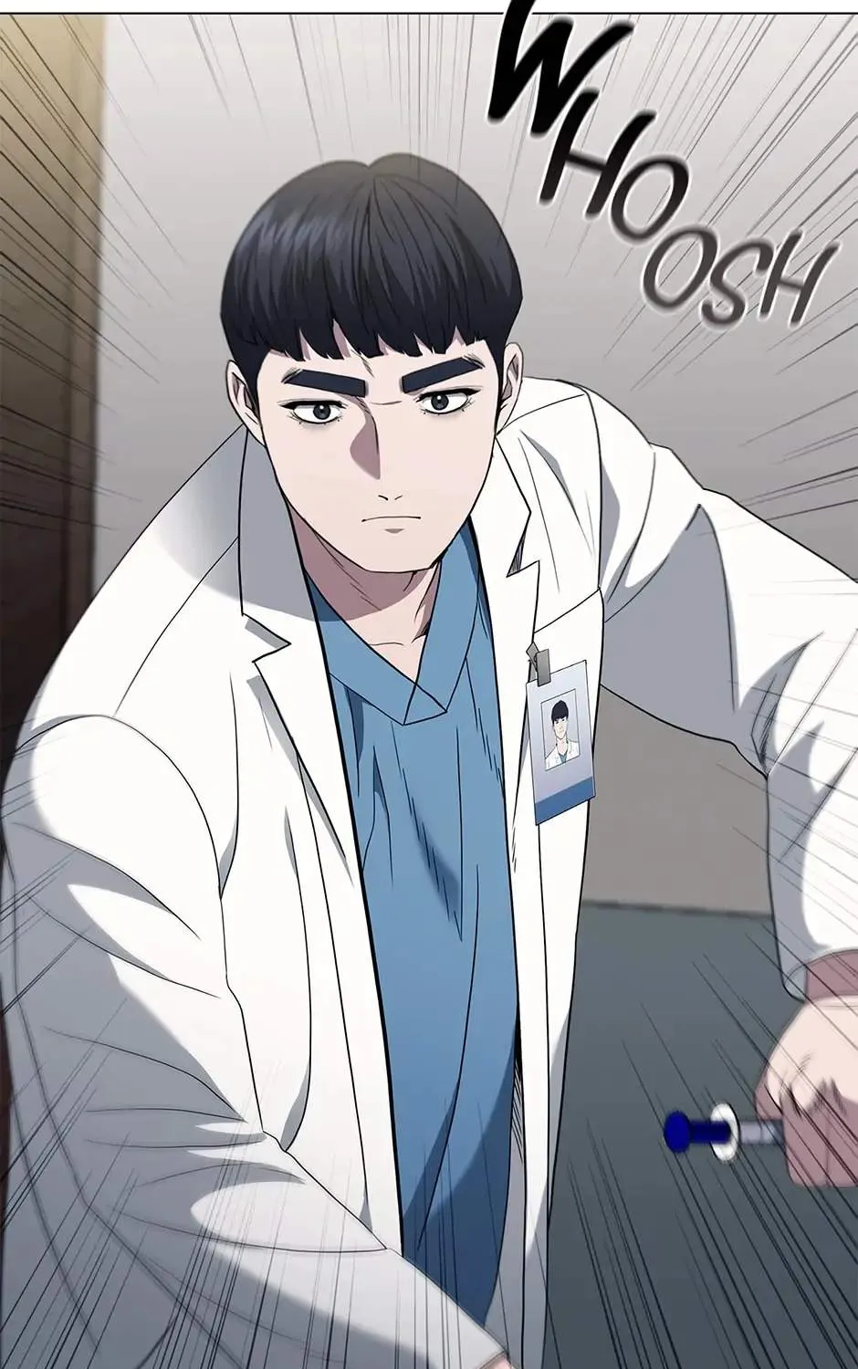 Read Dr. Choi Tae-Soo chapter 171 image 110 on Lezhin