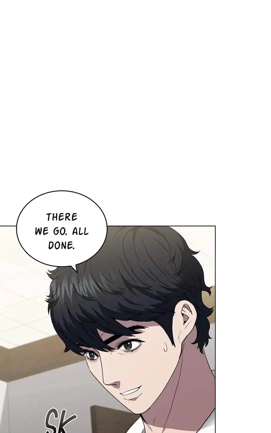 Read Dr. Choi Tae-Soo chapter 171 image 116 on Lezhin