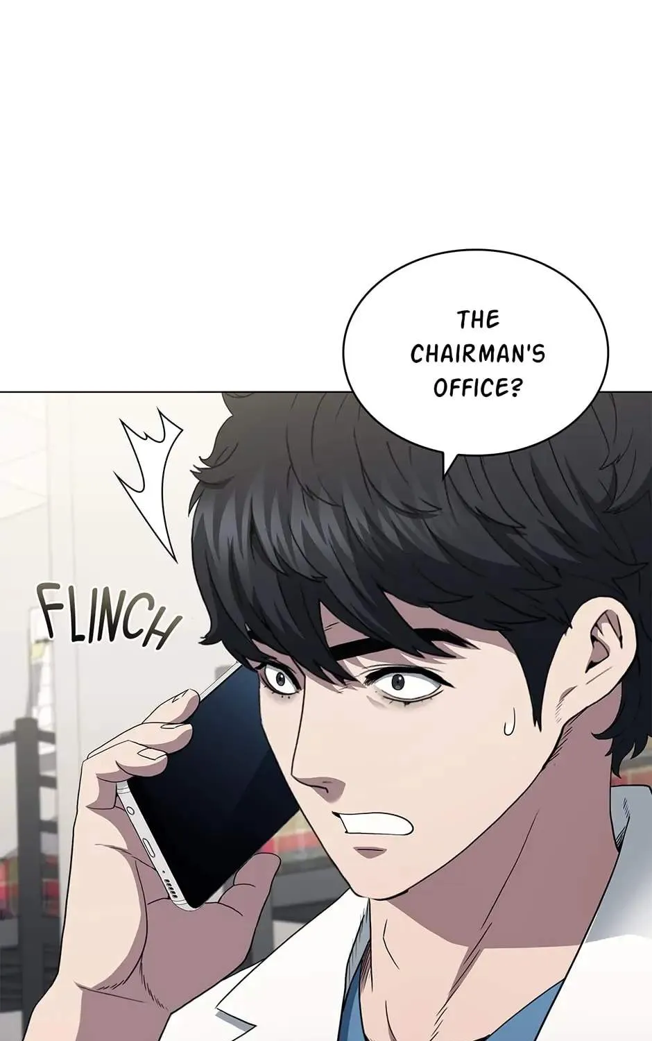 Read Dr. Choi Tae-Soo chapter 171 image 12 on Lezhin