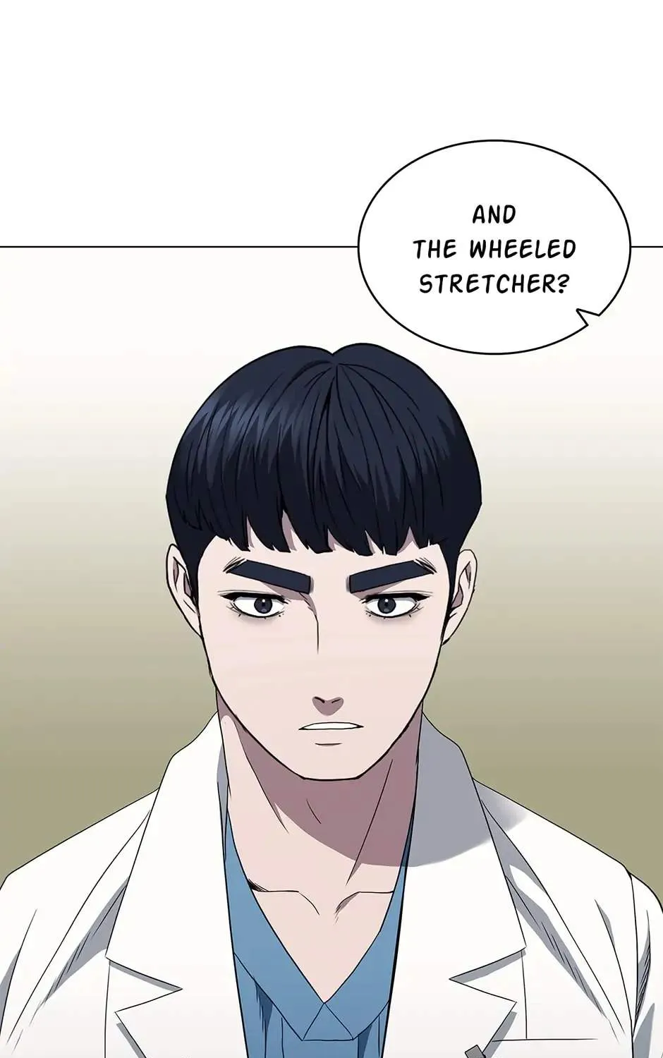 Read Dr. Choi Tae-Soo chapter 171 image 120 on Lezhin