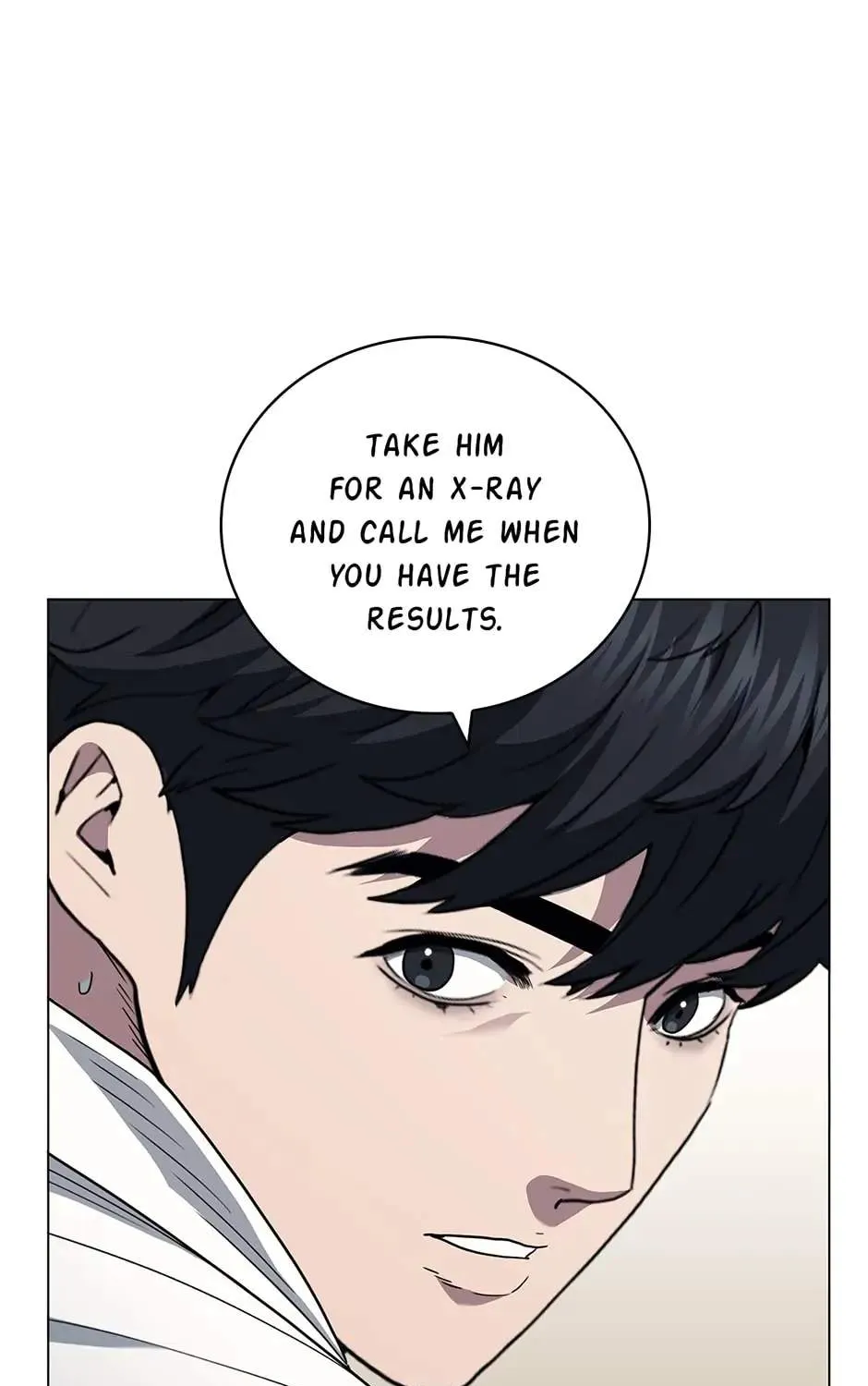 Read Dr. Choi Tae-Soo chapter 171 image 122 on Lezhin