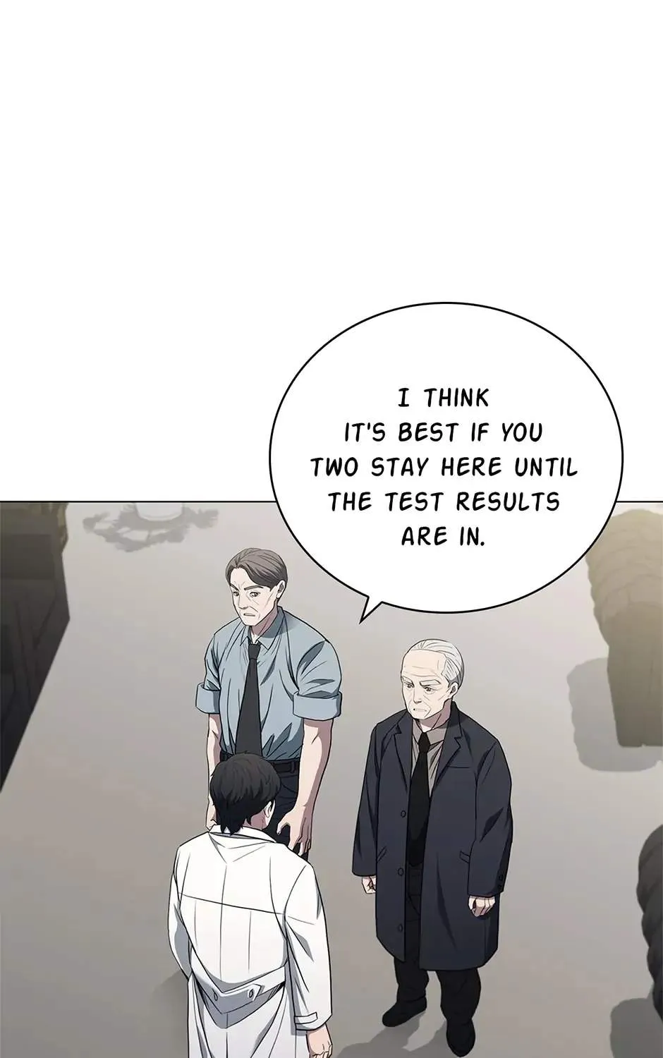 Read Dr. Choi Tae-Soo chapter 171 image 130 on Lezhin