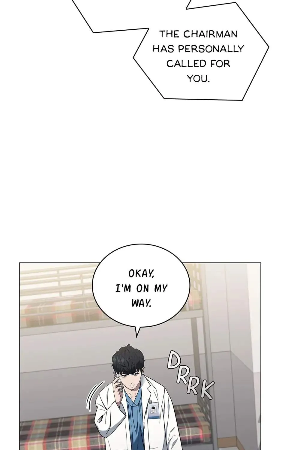 Read Dr. Choi Tae-Soo chapter 171 image 14 on Lezhin
