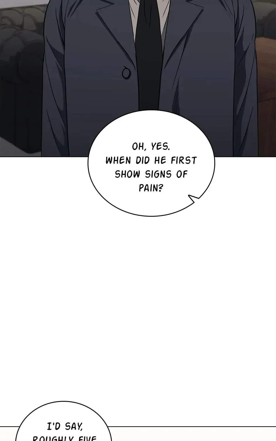 Read Dr. Choi Tae-Soo chapter 171 image 142 on Lezhin