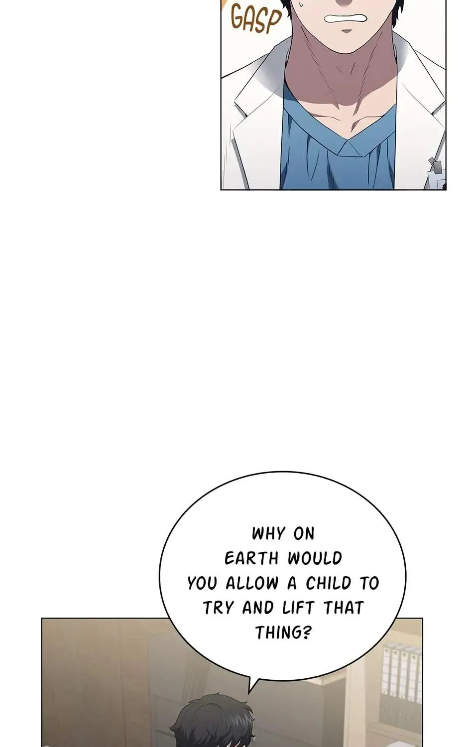 Read Dr. Choi Tae-Soo chapter 171 image 150 on Lezhin