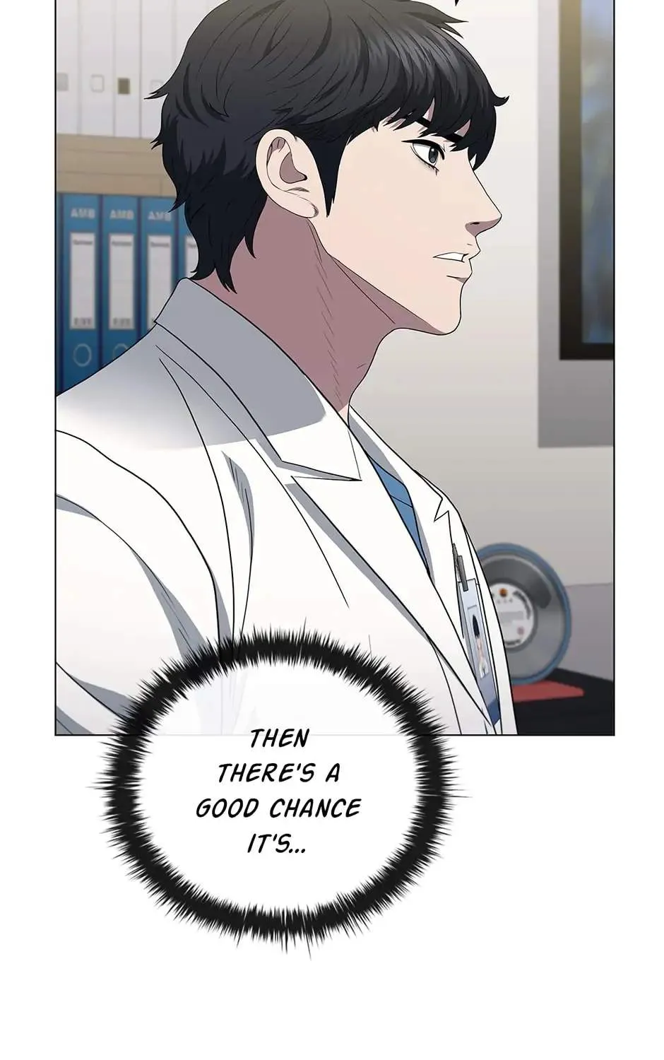 Read Dr. Choi Tae-Soo chapter 171 image 154 on Lezhin