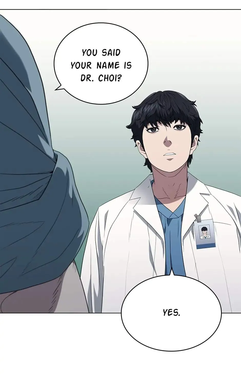 Read Dr. Choi Tae-Soo chapter 171 image 156 on Lezhin
