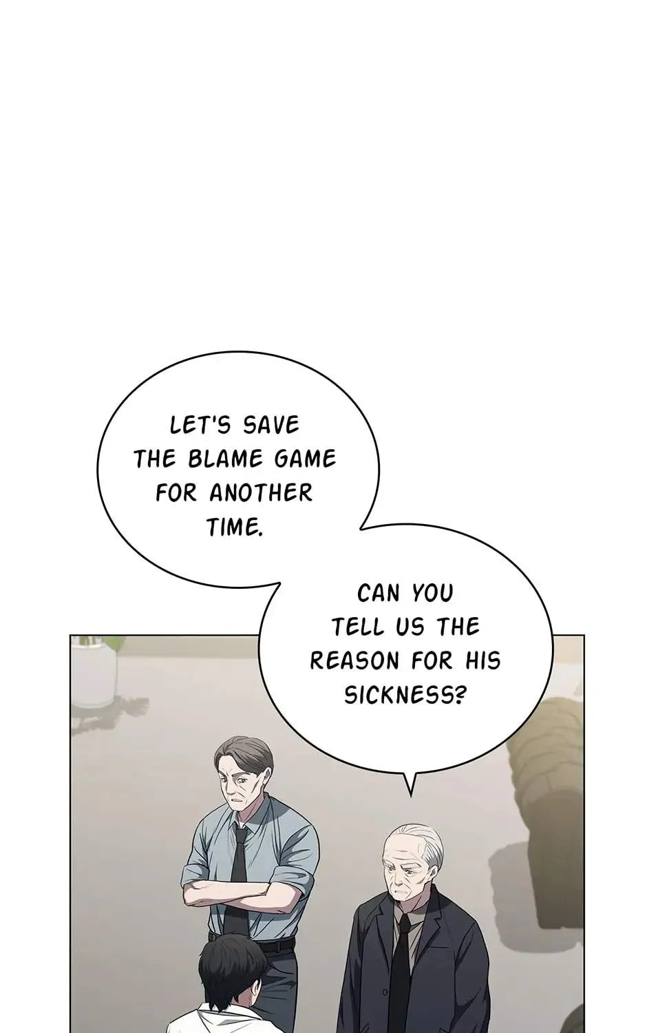 Read Dr. Choi Tae-Soo chapter 171 image 166 on Lezhin