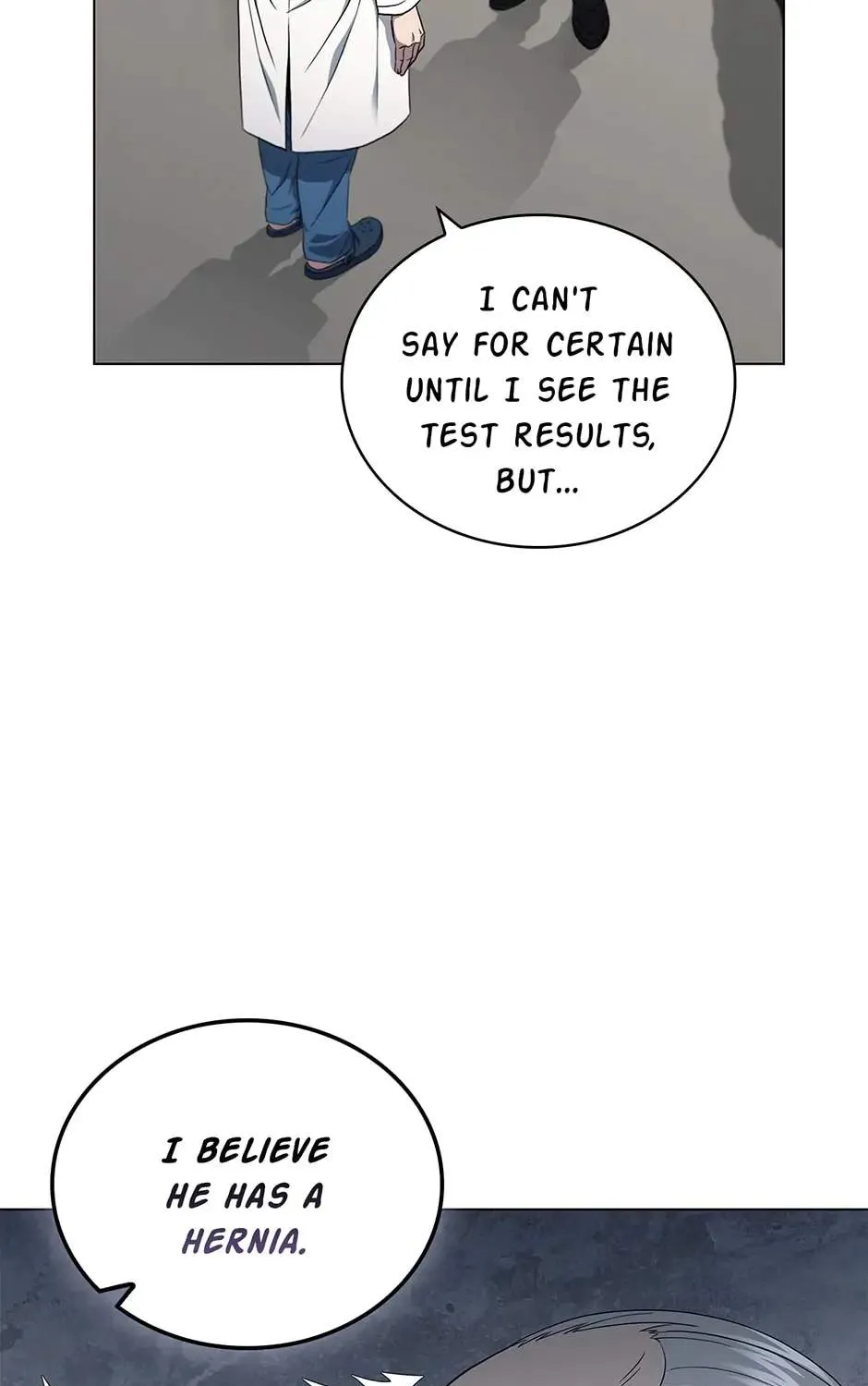 Read Dr. Choi Tae-Soo chapter 171 image 168 on Lezhin