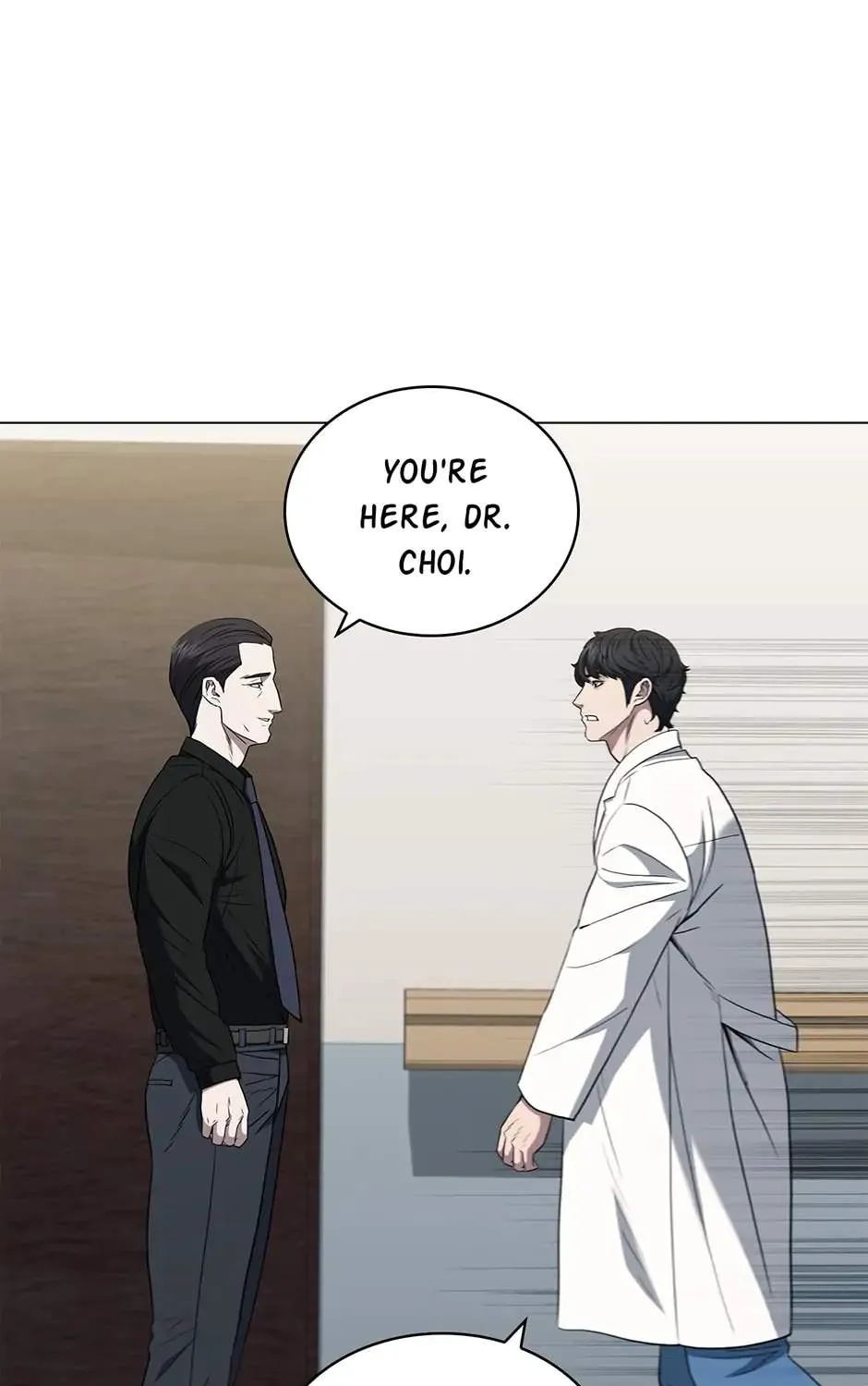 Read Dr. Choi Tae-Soo chapter 171 image 26 on Lezhin