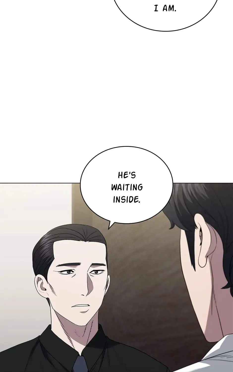 Read Dr. Choi Tae-Soo chapter 171 image 28 on Lezhin