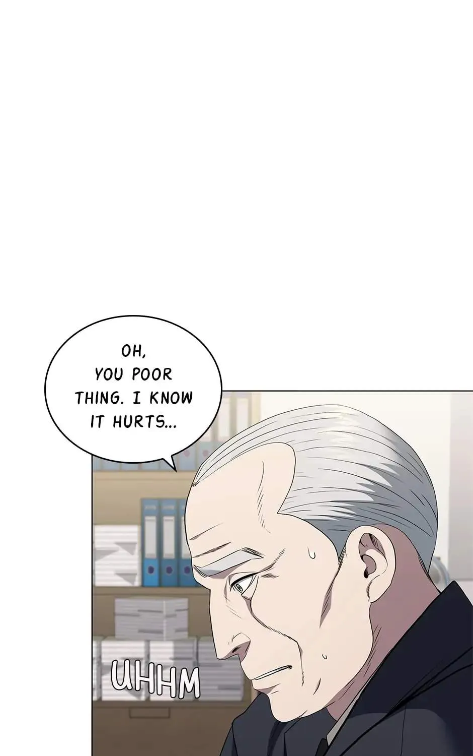 Read Dr. Choi Tae-Soo chapter 171 image 36 on Lezhin