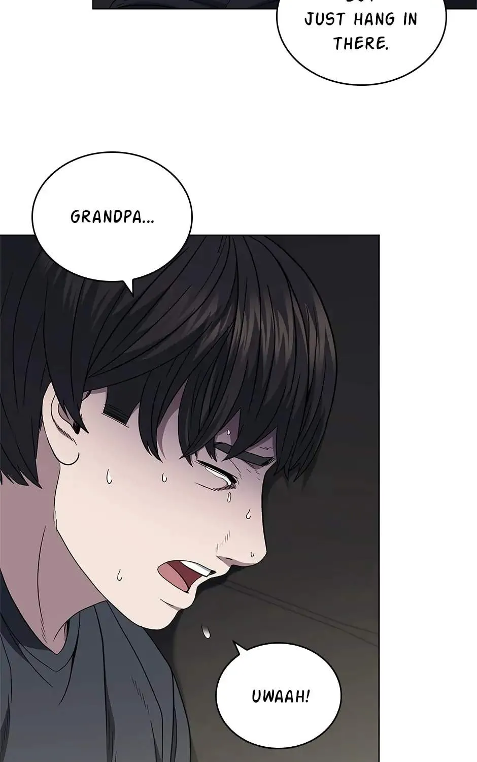 Read Dr. Choi Tae-Soo chapter 171 image 38 on Lezhin
