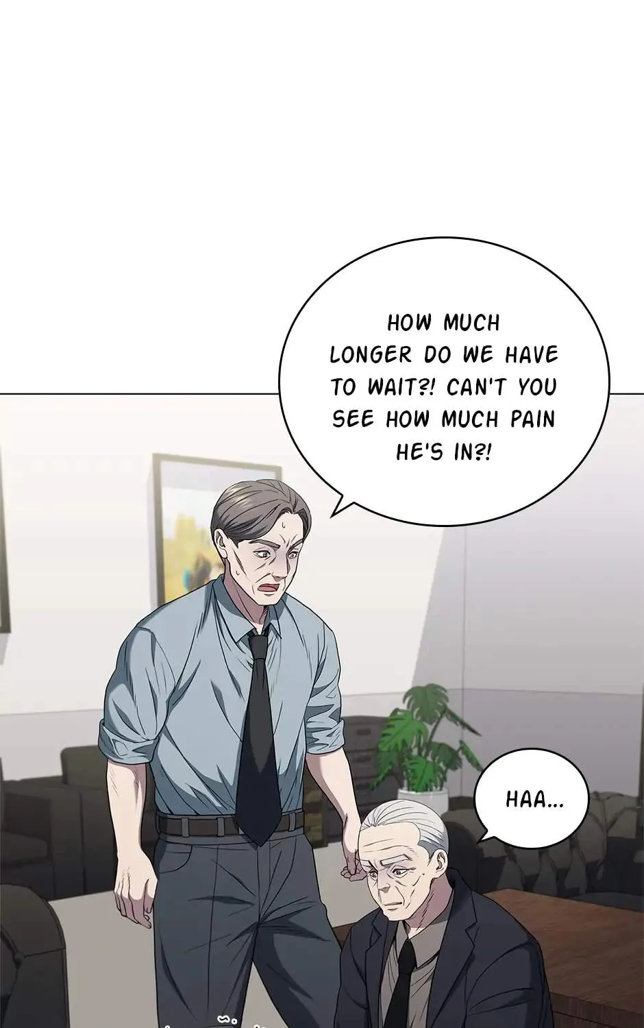 Read Dr. Choi Tae-Soo chapter 171 image 40 on Lezhin