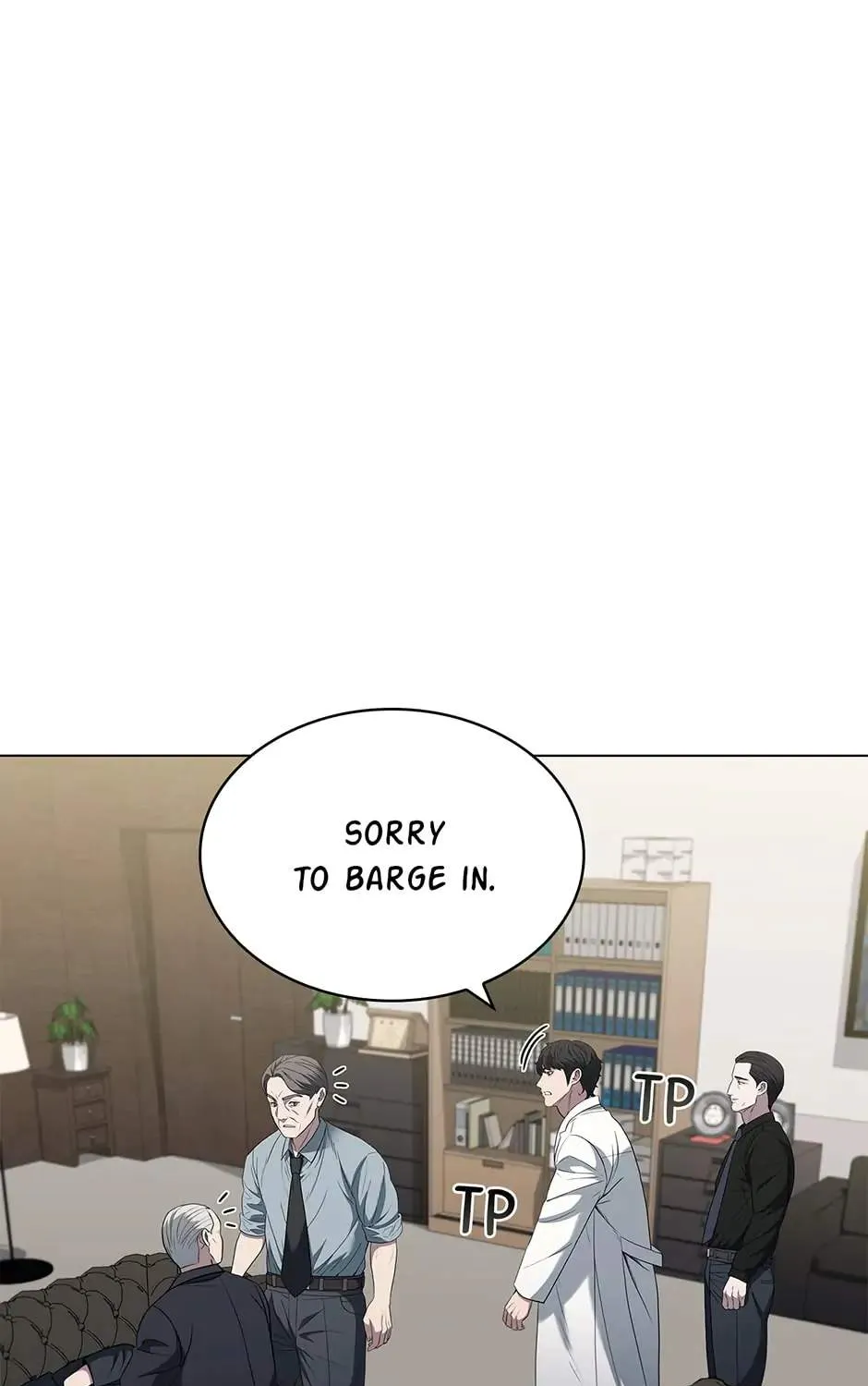 Read Dr. Choi Tae-Soo chapter 171 image 42 on Lezhin