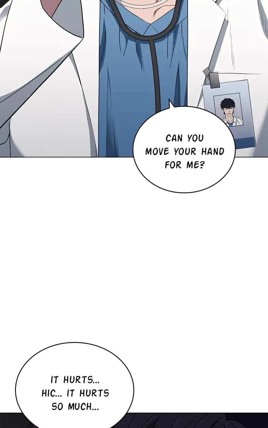 Read Dr. Choi Tae-Soo chapter 171 image 50 on Lezhin