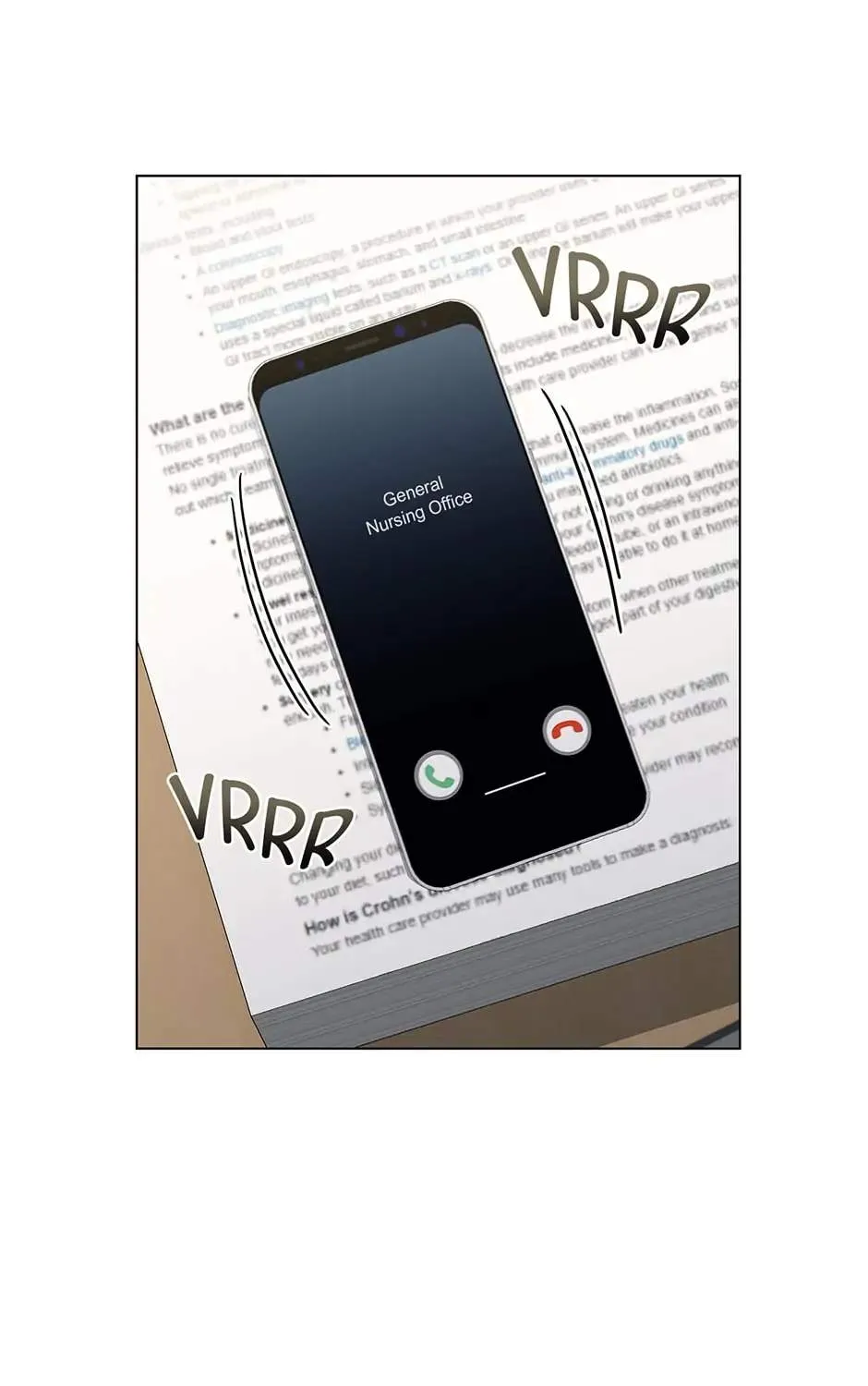 Read Dr. Choi Tae-Soo chapter 171 image 6 on Lezhin