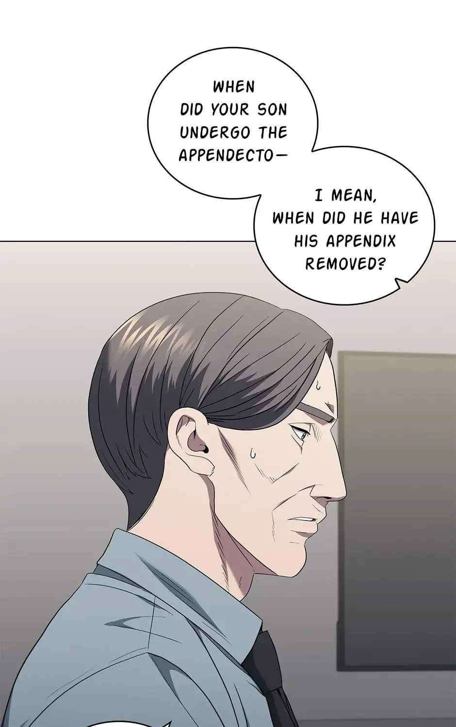 Read Dr. Choi Tae-Soo chapter 171 image 72 on Lezhin