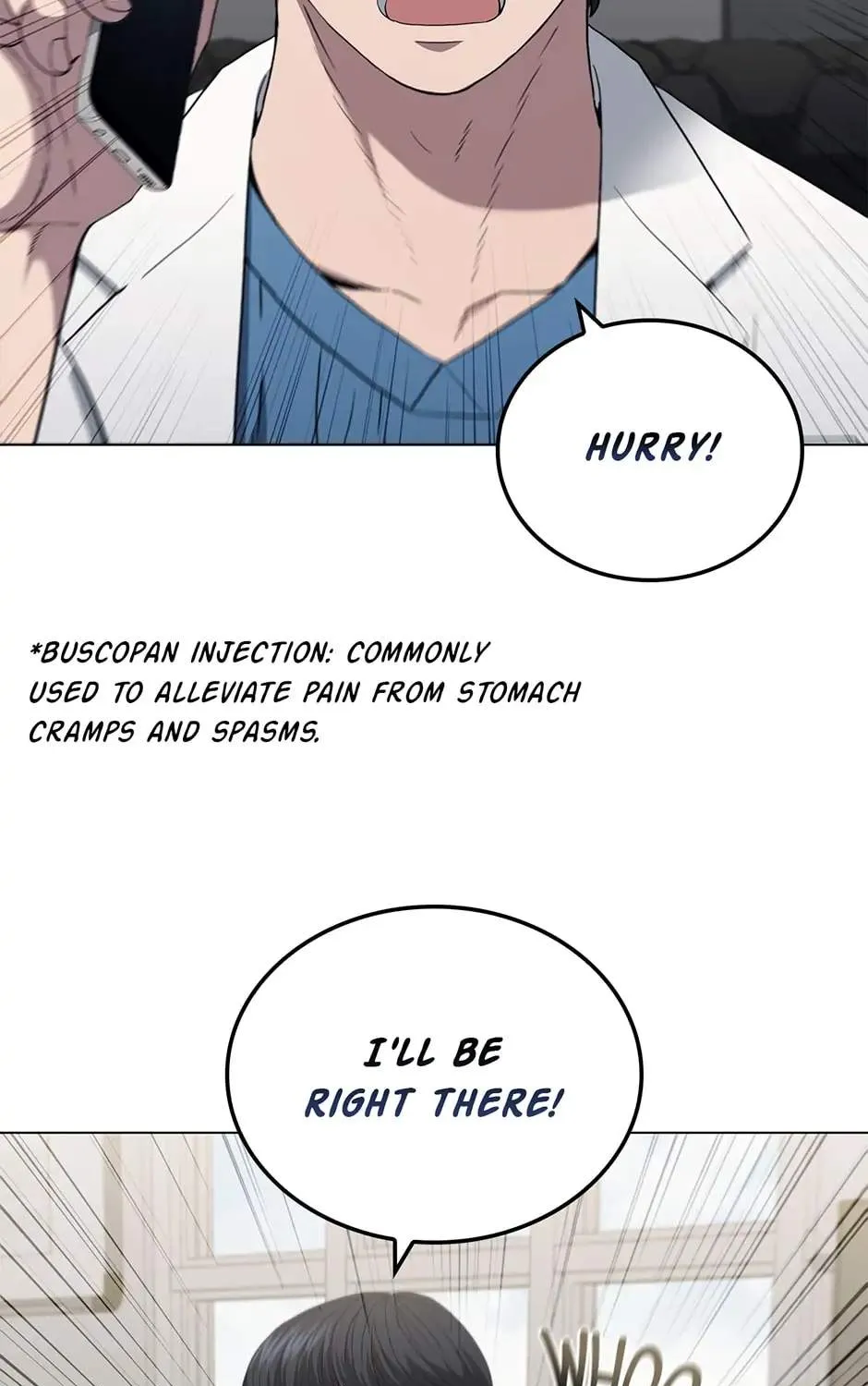 Read Dr. Choi Tae-Soo chapter 171 image 82 on Lezhin