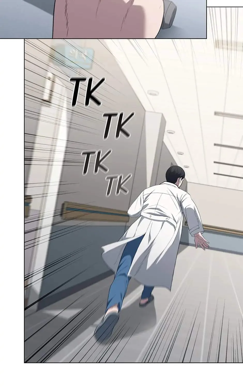 Read Dr. Choi Tae-Soo chapter 171 image 86 on Lezhin